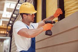 Trusted Hogansville, GA Siding Services Experts